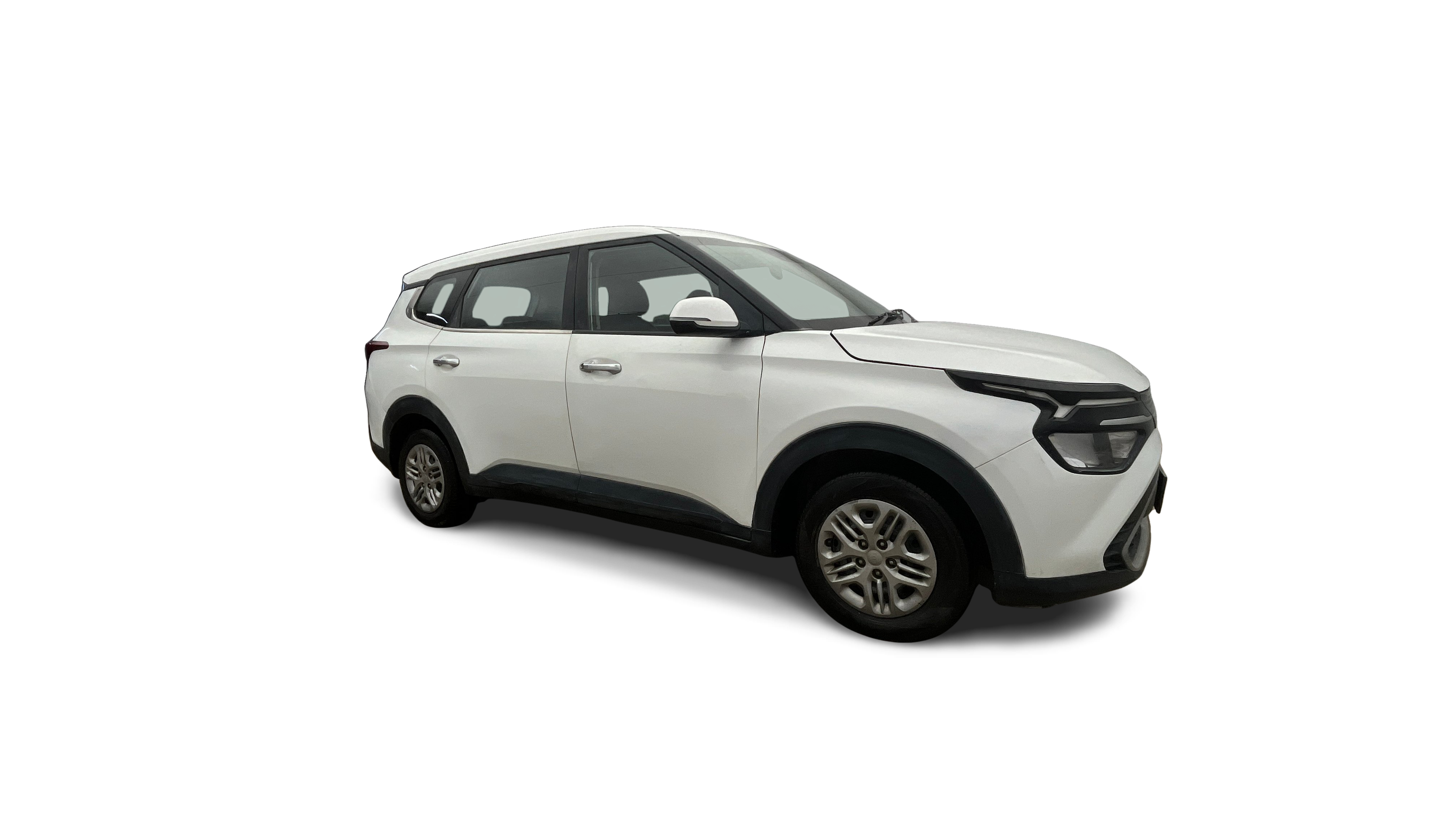 2024 KIA CARENS - SUV - Petrol - Manual - ₹8.95 lakh