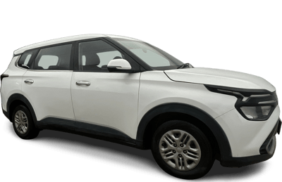 2024 KIA CARENS - SUV - Petrol - Manual - ₹8.95 lakh