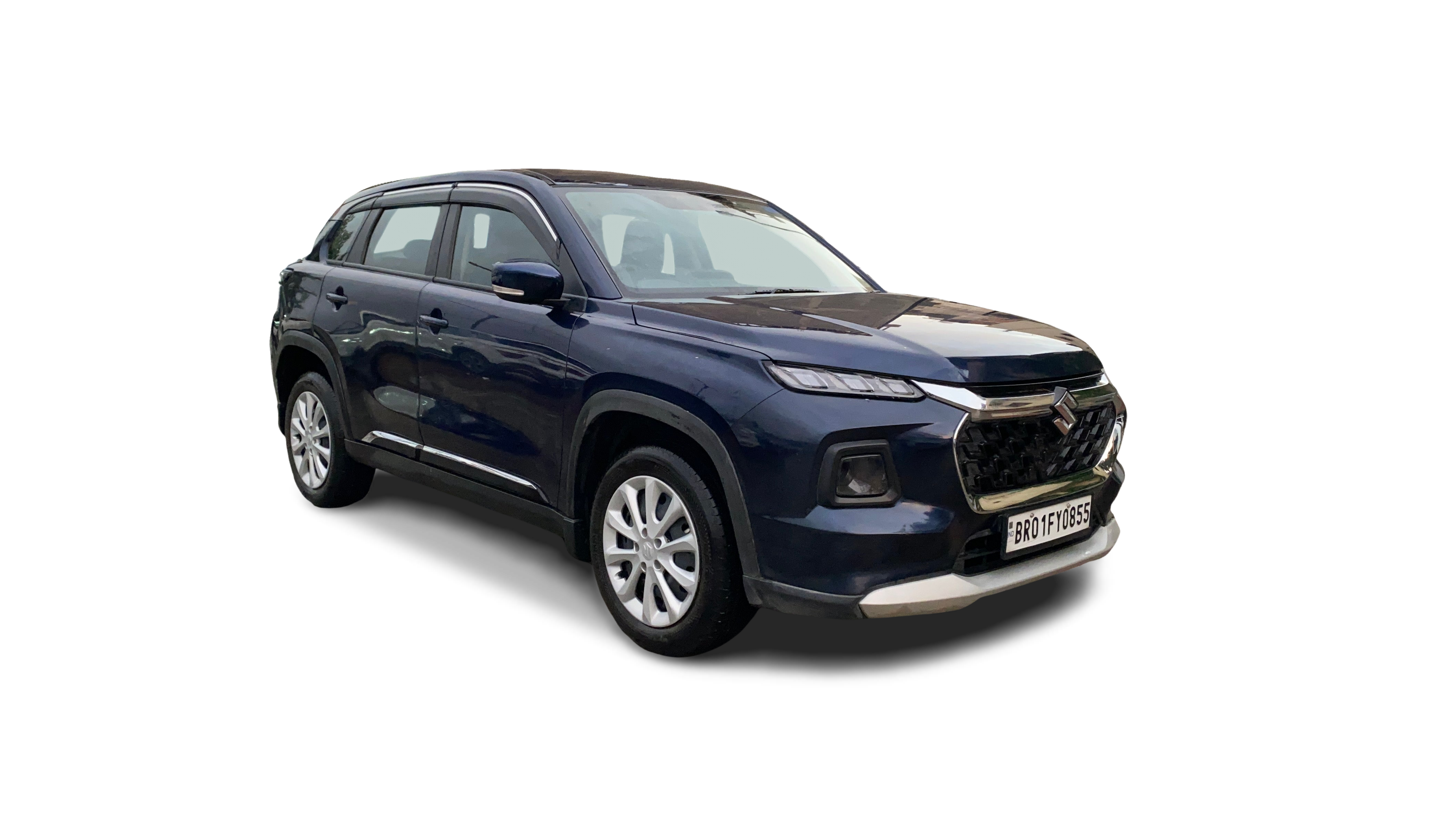 Maruti Grand Vitara-img