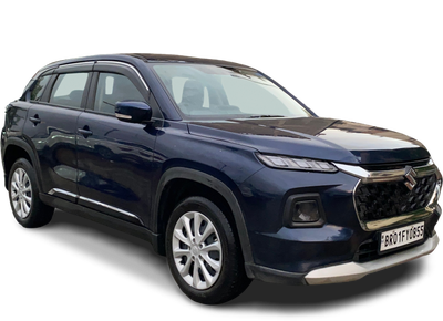 Maruti Grand Vitara-img