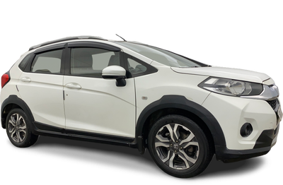 2019 Honda WR-V - SUV - CNG - Manual - ₹4.72 lakh