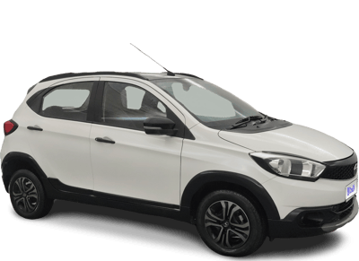 2018 Tata TIAGO NRG - Hatchback - Diesel - Manual - ₹4.73 lakh