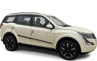 2021 Mahindra XUV500 - SUV - Diesel - Manual - ₹13.17 lakh