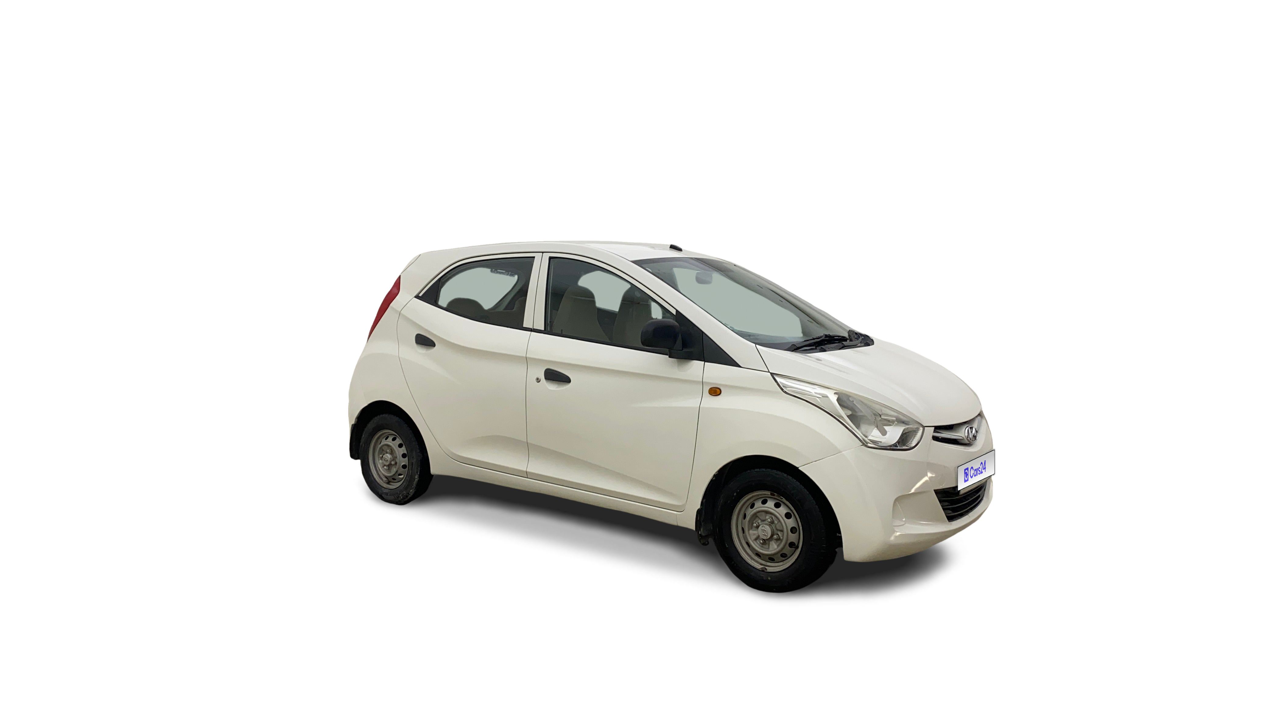 2014 Hyundai Eon - Hatchback - Petrol - Manual - ₹1.48 lakh