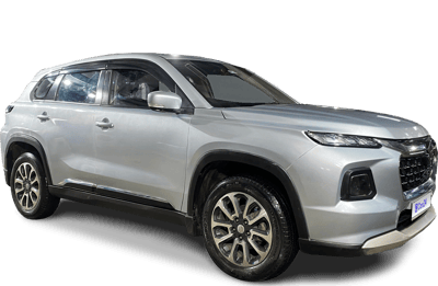 2023 Maruti Grand Vitara - SUV - Petrol - Manual - ₹9.28 lakh