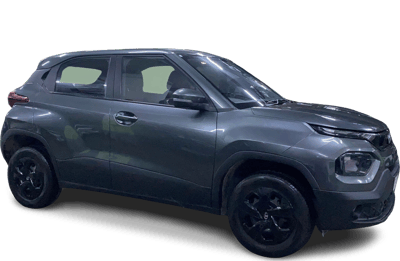 2023 Tata PUNCH - SUV - Petrol - Manual - ₹5.80 lakh