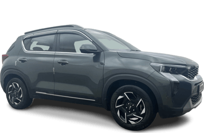 2024 KIA SONET - SUV - Petrol - Manual - ₹8.34 lakh