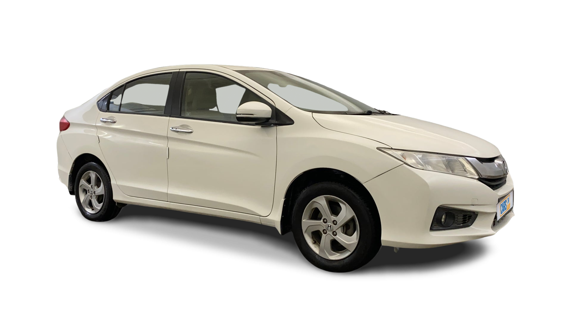Honda City-img