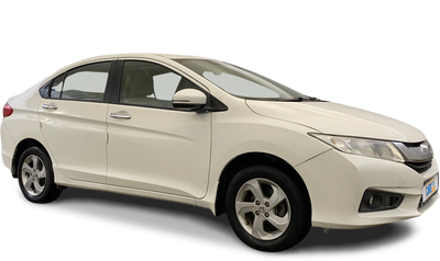 Honda City-img