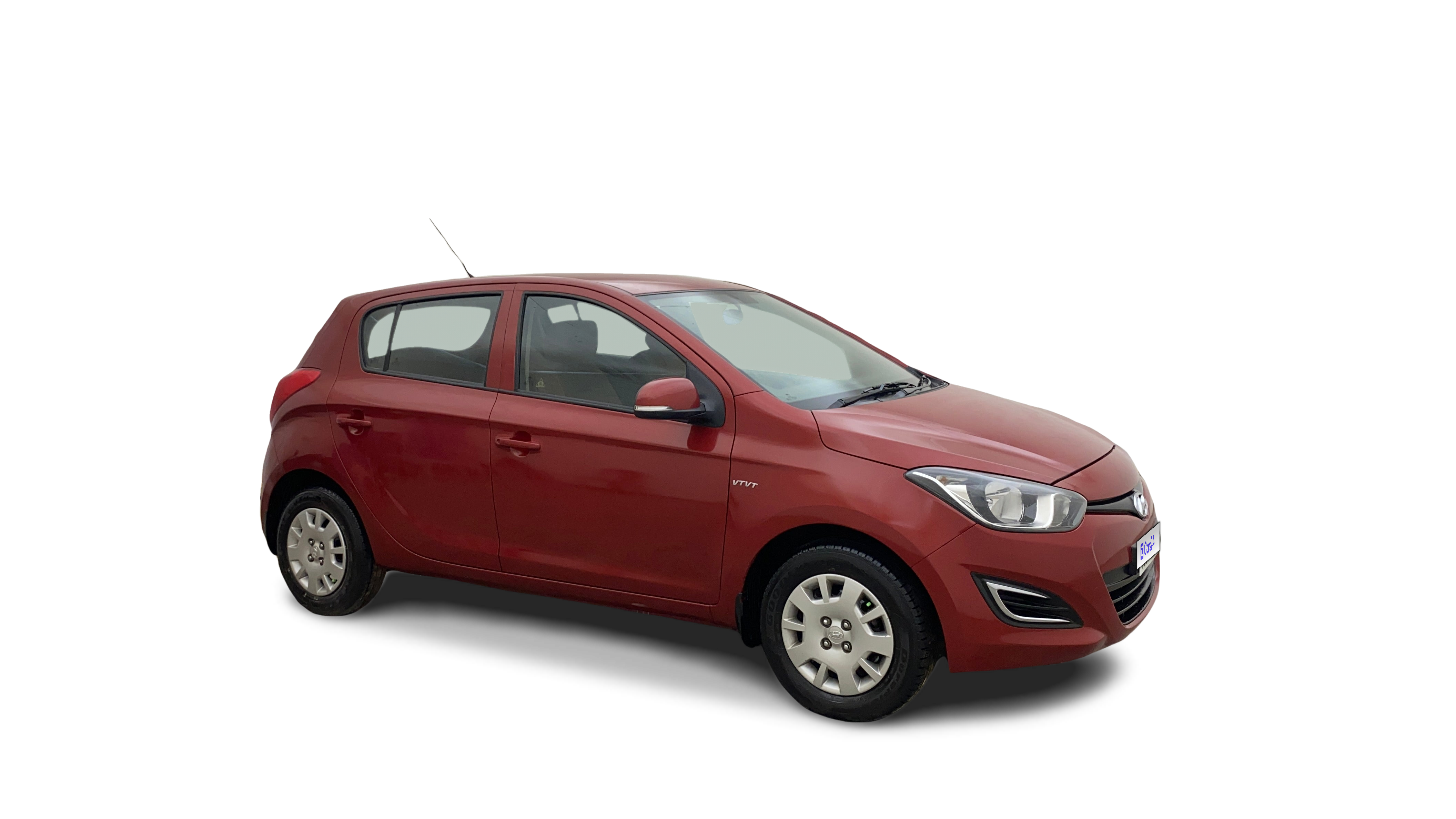 2014 Hyundai i20 - Hatchback - Petrol - Manual - ₹2.99 lakh