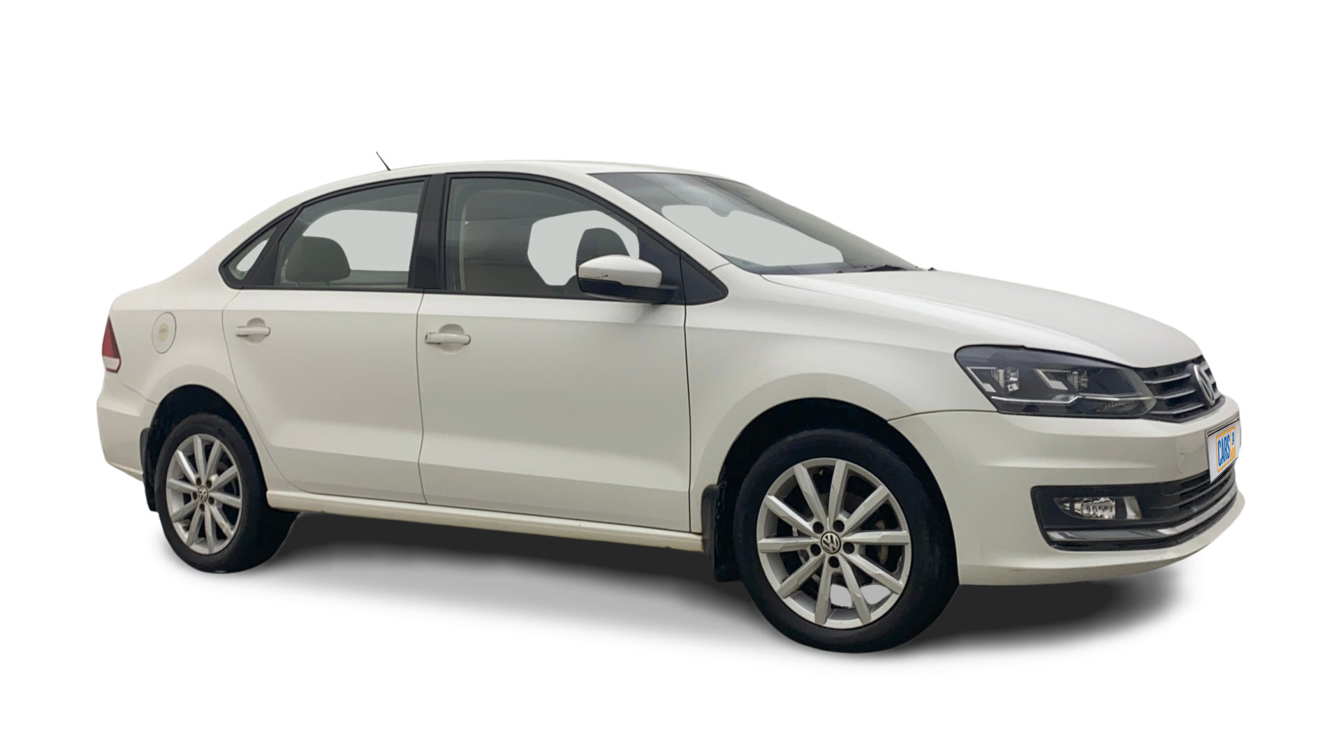 Volkswagen Vento-img