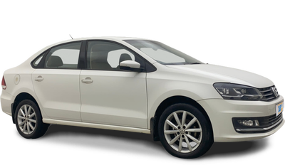 Volkswagen Vento-img