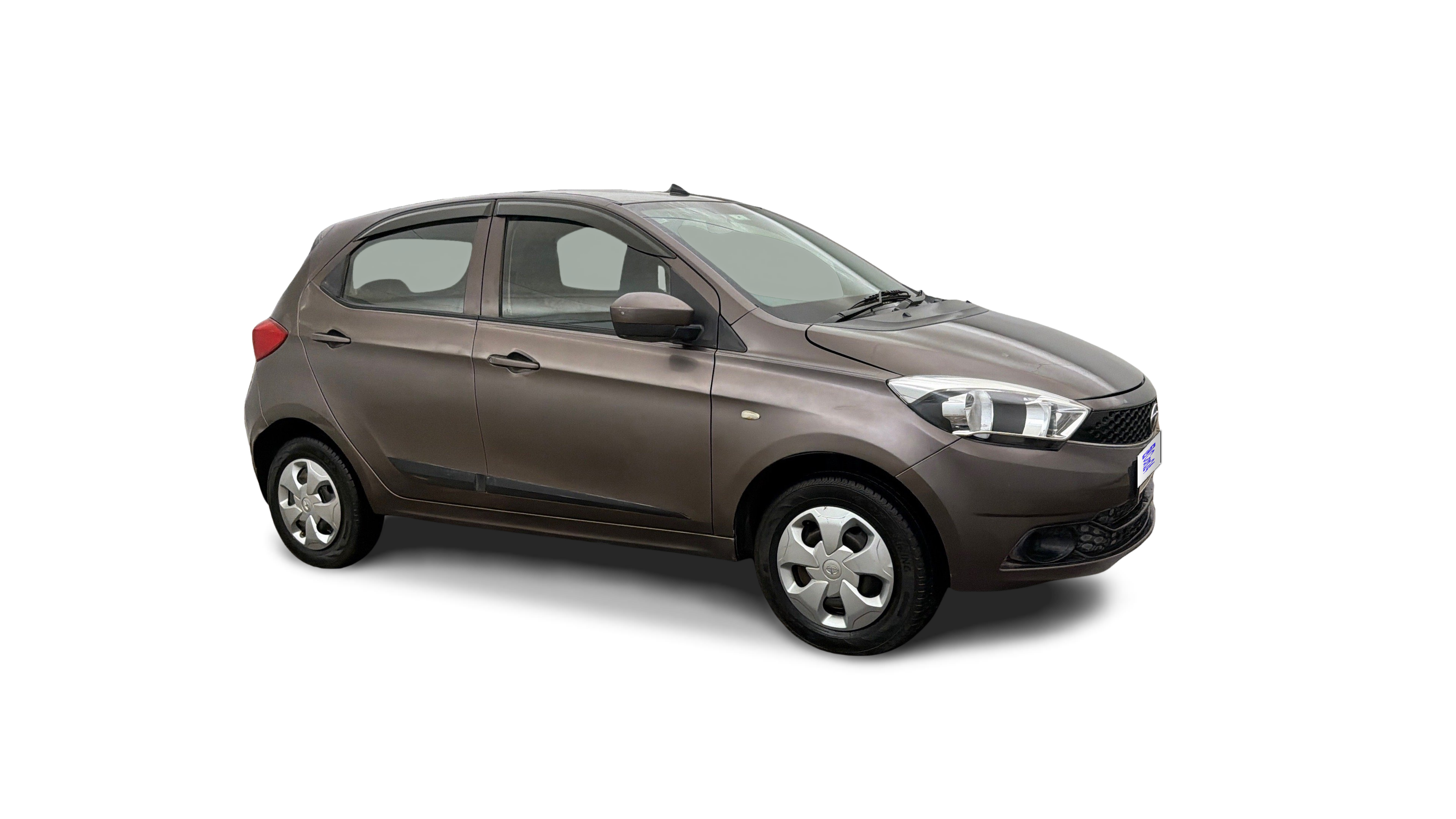 2019 Tata Tiago - Hatchback - Petrol - Manual - ₹3.21 lakh