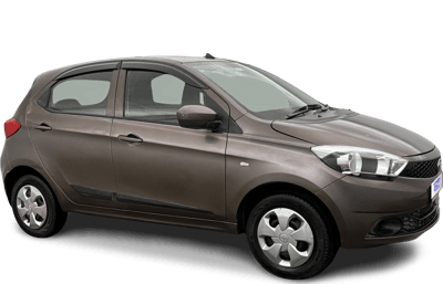 2019 Tata Tiago - Hatchback - Petrol - Manual - ₹3.21 lakh