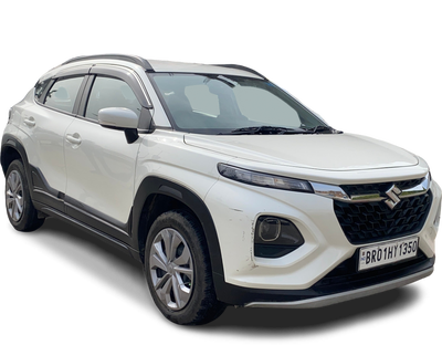 Maruti FRONX-img
