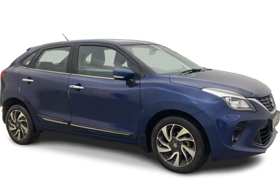 Maruti Baleno-img