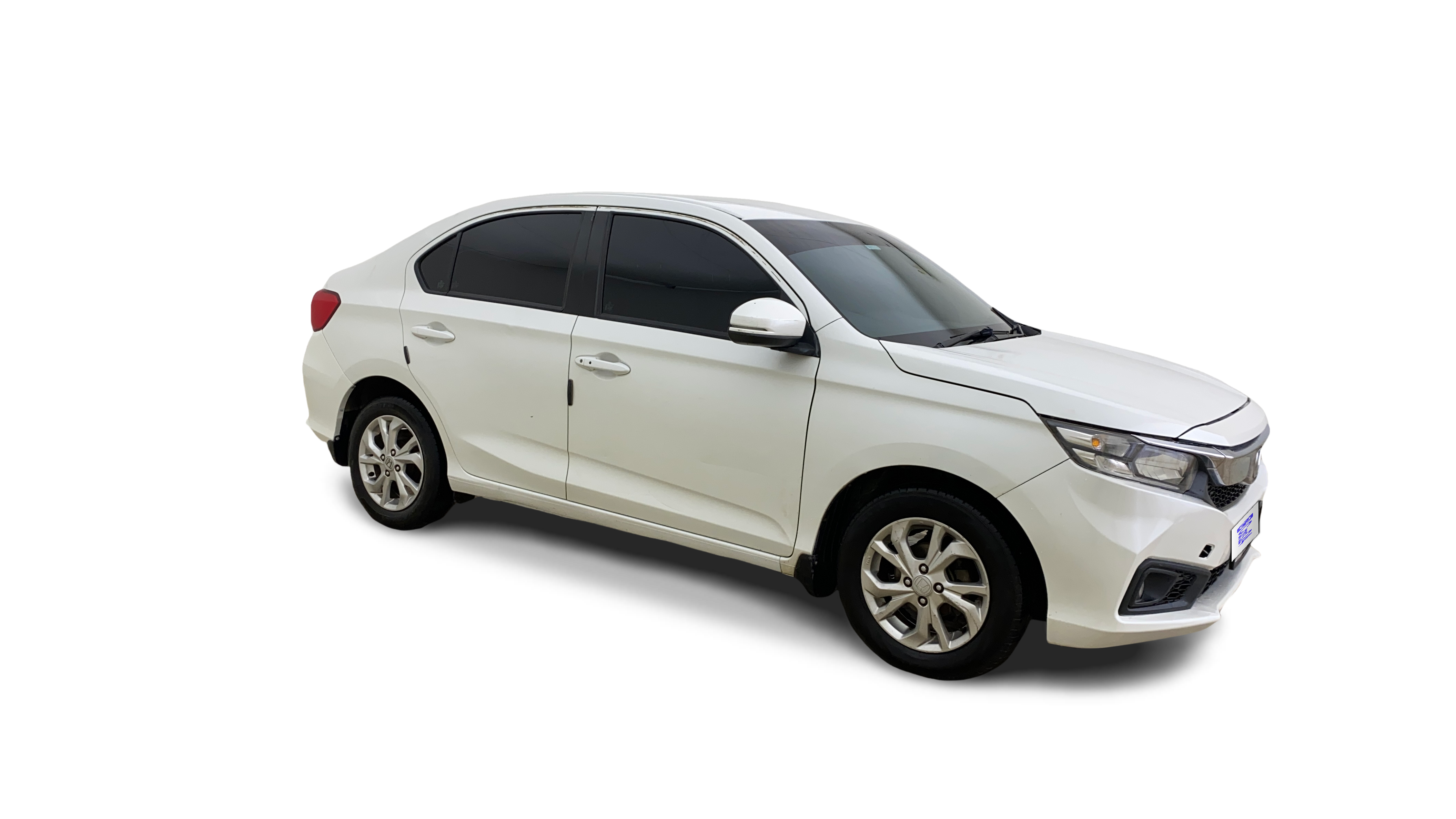 2021 Honda Amaze - Sedan - Petrol - Manual - ₹5.32 lakh