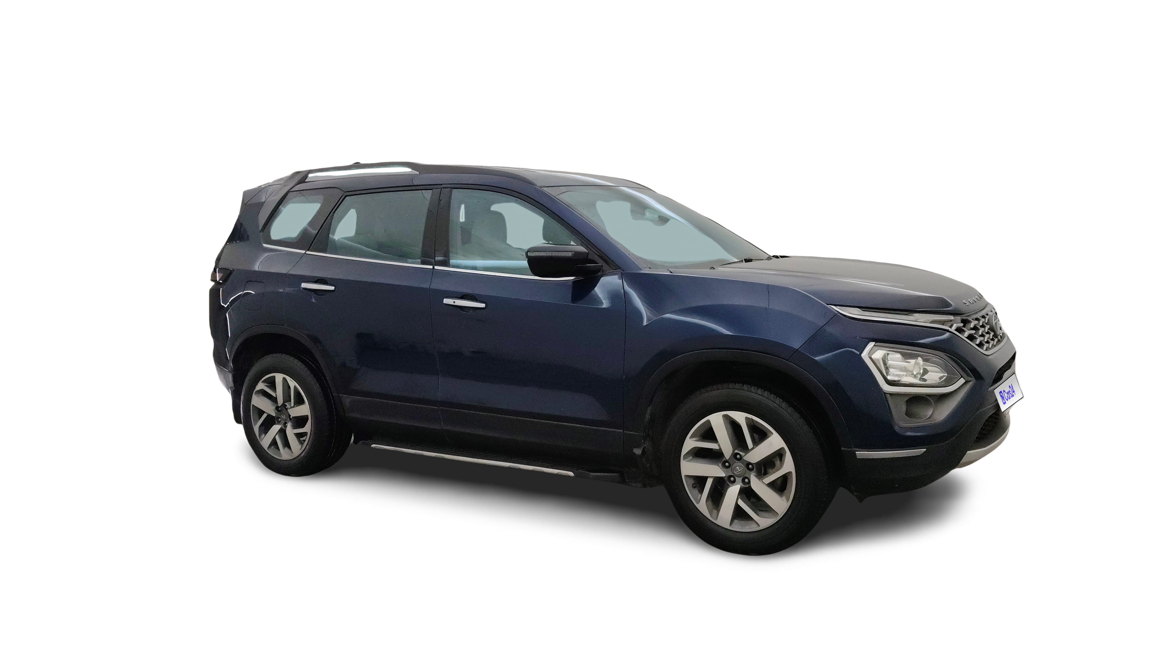 2022 Tata Safari - SUV - Diesel - Automatic - ₹15.38 lakh