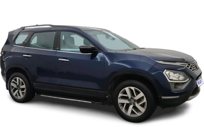2022 Tata Safari - SUV - Diesel - Automatic - ₹15.38 lakh