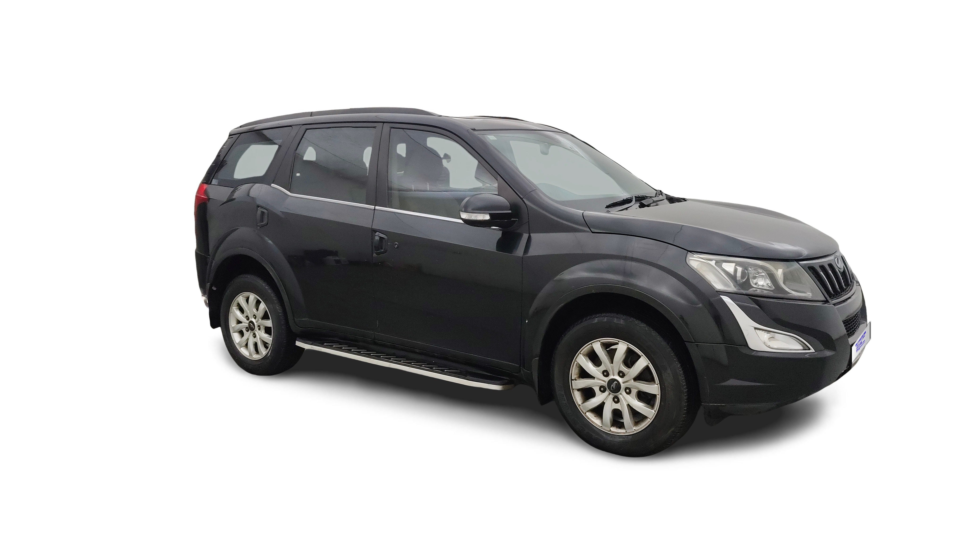 2016 Mahindra XUV500 - SUV - Diesel - Manual - ₹8.75 lakh