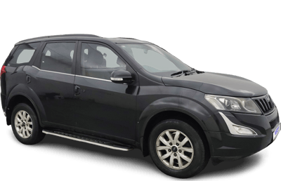 2016 Mahindra XUV500 - SUV - Diesel - Manual - ₹8.75 lakh