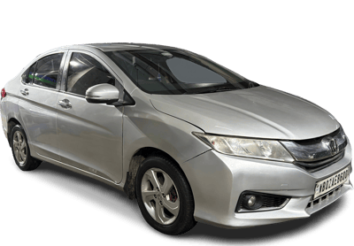 2014 Honda City - Sedan - Diesel - Manual - ₹2.67 lakh