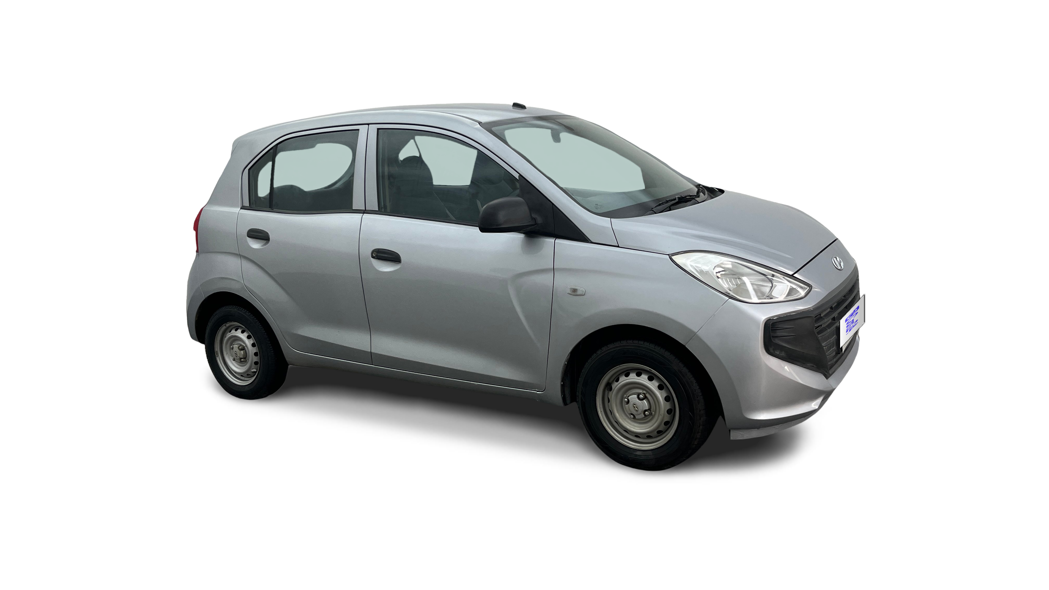 2020 Hyundai NEW SANTRO - Hatchback - Petrol - Manual - ₹2.95 lakh