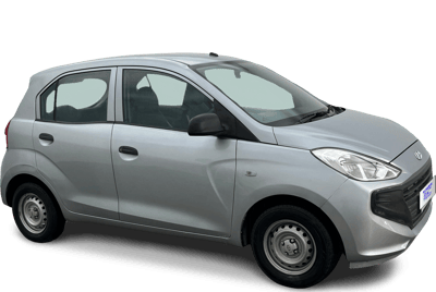 2020 Hyundai NEW SANTRO - Hatchback - Petrol - Manual - ₹2.95 lakh