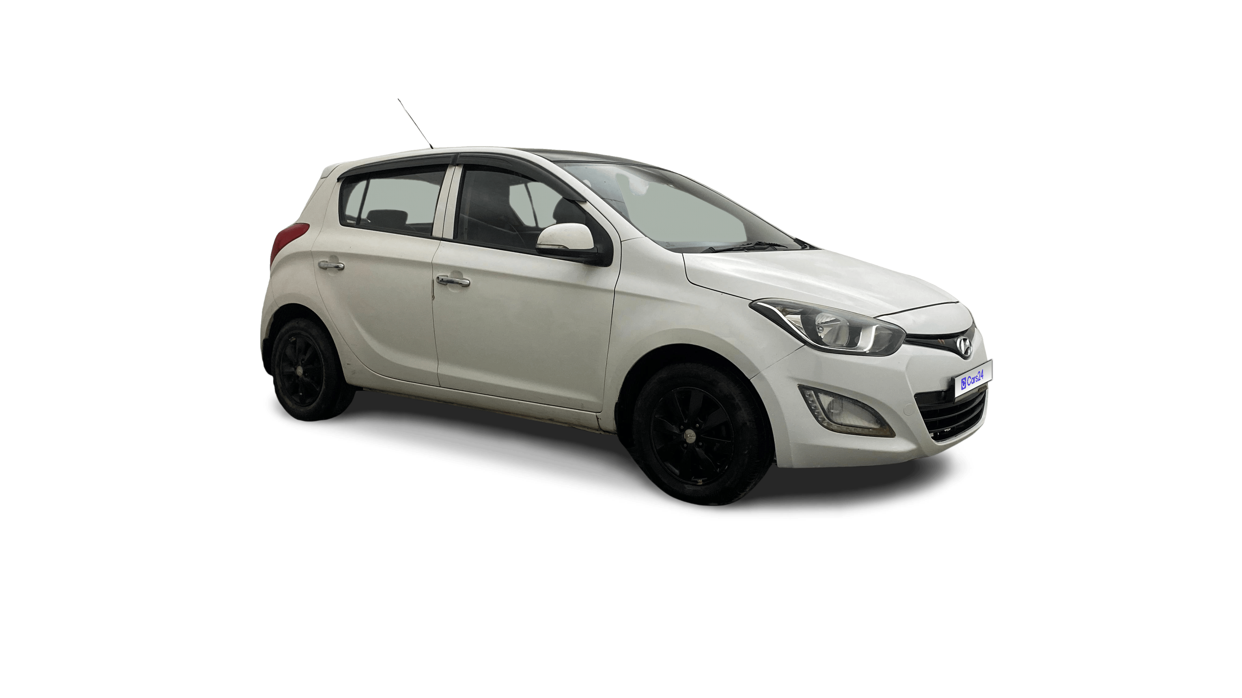 2014 Hyundai i20 - Hatchback - Diesel - Manual - ₹2.97 lakh