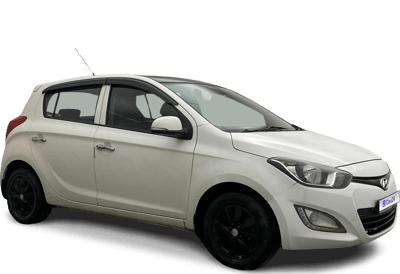 2014 Hyundai i20 - Hatchback - Diesel - Manual - ₹2.97 lakh