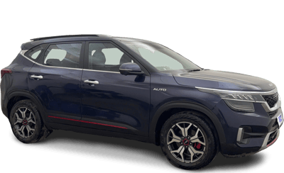 2023 KIA SELTOS - SUV - Diesel - Automatic - ₹14.15 lakh