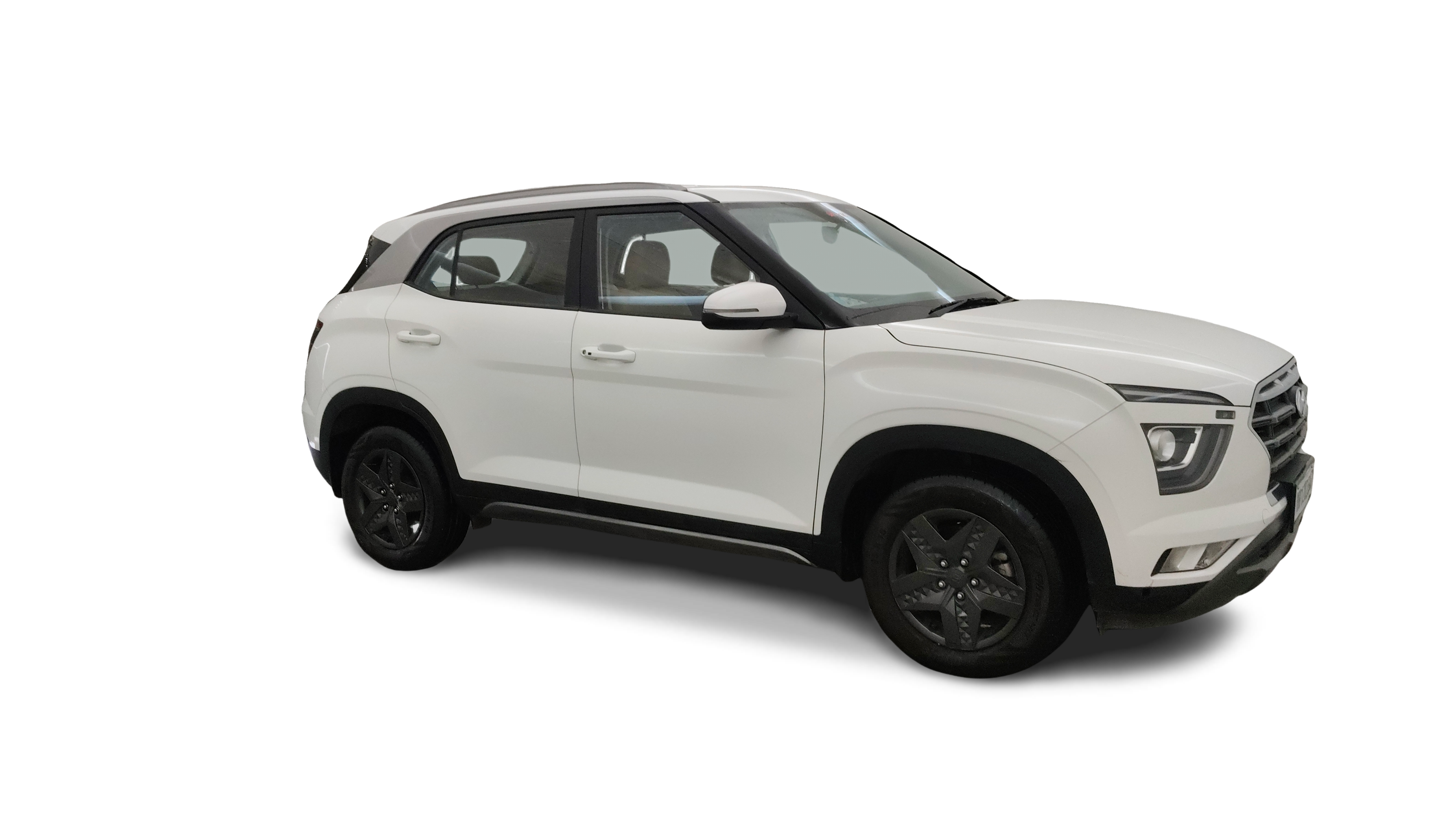 2023 Hyundai Creta - SUV - Petrol - Manual - ₹10.48 lakh