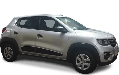 2018 Renault Kwid - Hatchback - Petrol - Manual - ₹1.64 lakh