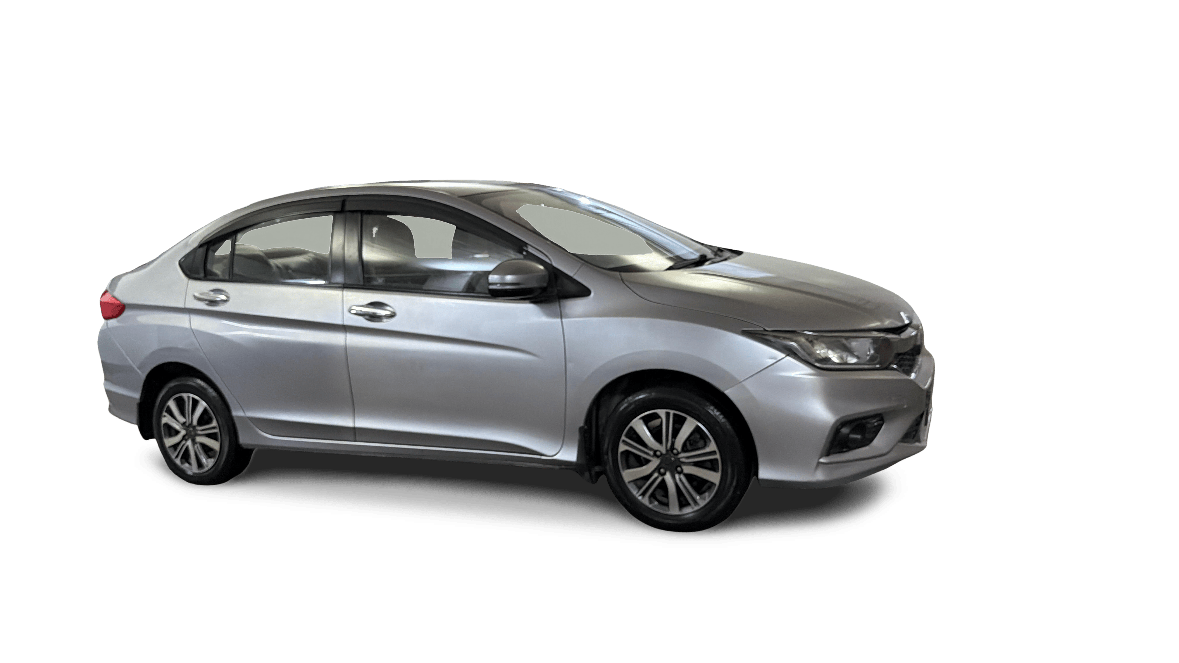 2022 Honda City - Sedan - Petrol - Manual - ₹7.31 lakh