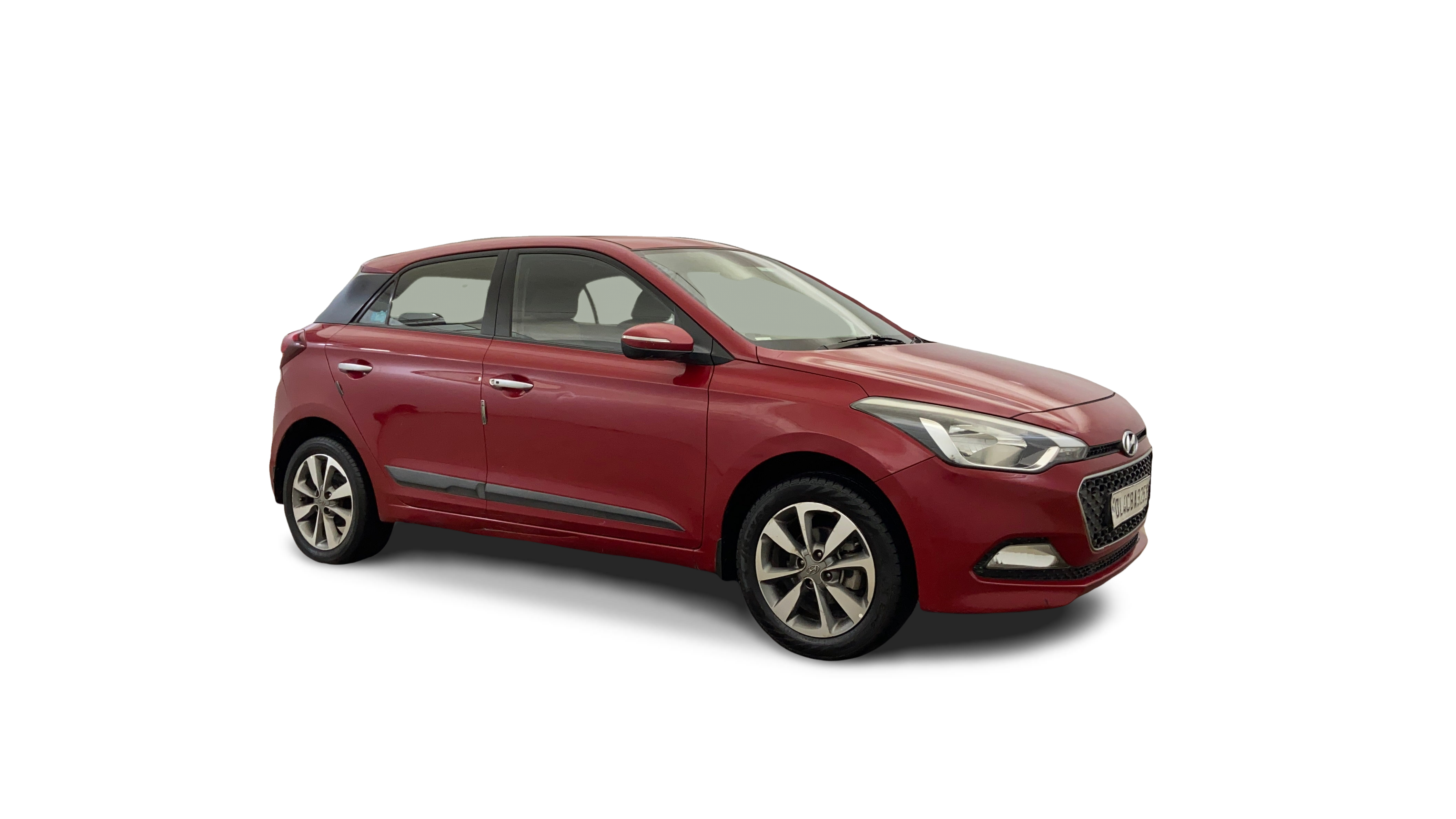 Hyundai Elite i20-img