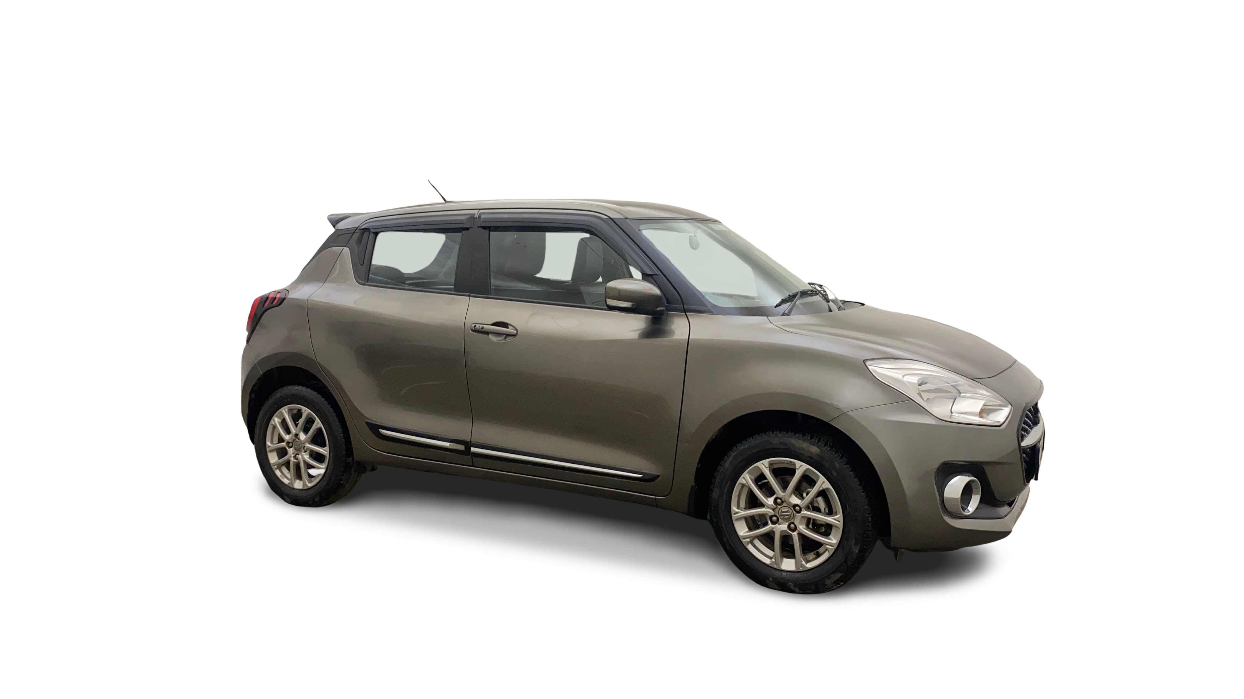 2022 Maruti Swift - Hatchback - Petrol - Automatic - ₹5.60 lakh