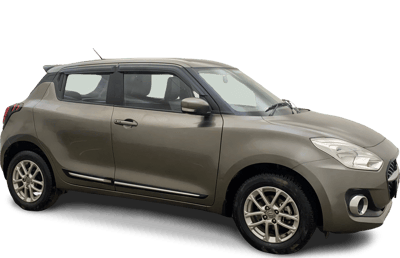 2022 Maruti Swift - Hatchback - Petrol - Automatic - ₹5.60 lakh