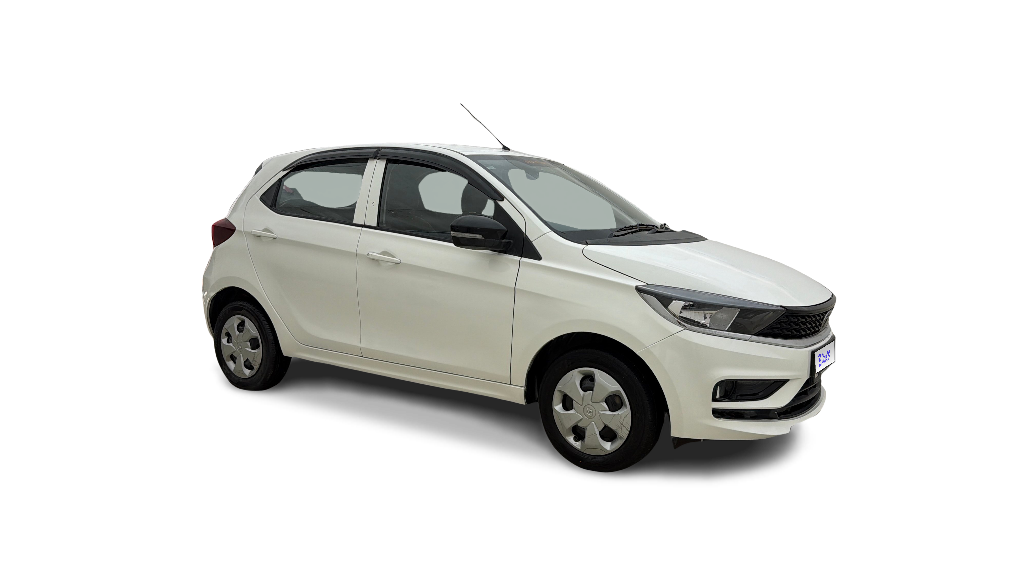 2023 Tata Tiago - Hatchback - Petrol - Manual - ₹3.95 lakh