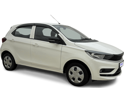 2023 Tata Tiago - Hatchback - Petrol - Manual - ₹3.95 lakh