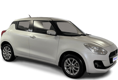 2021 Maruti Swift - Hatchback - Petrol - Manual - ₹5.28 lakh