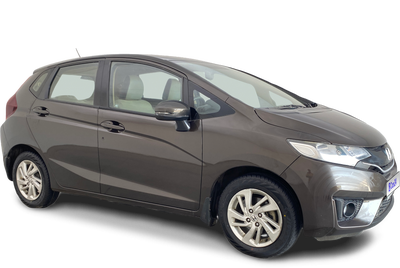 2016 Honda Jazz - Hatchback - Petrol - Automatic - ₹4.49 lakh