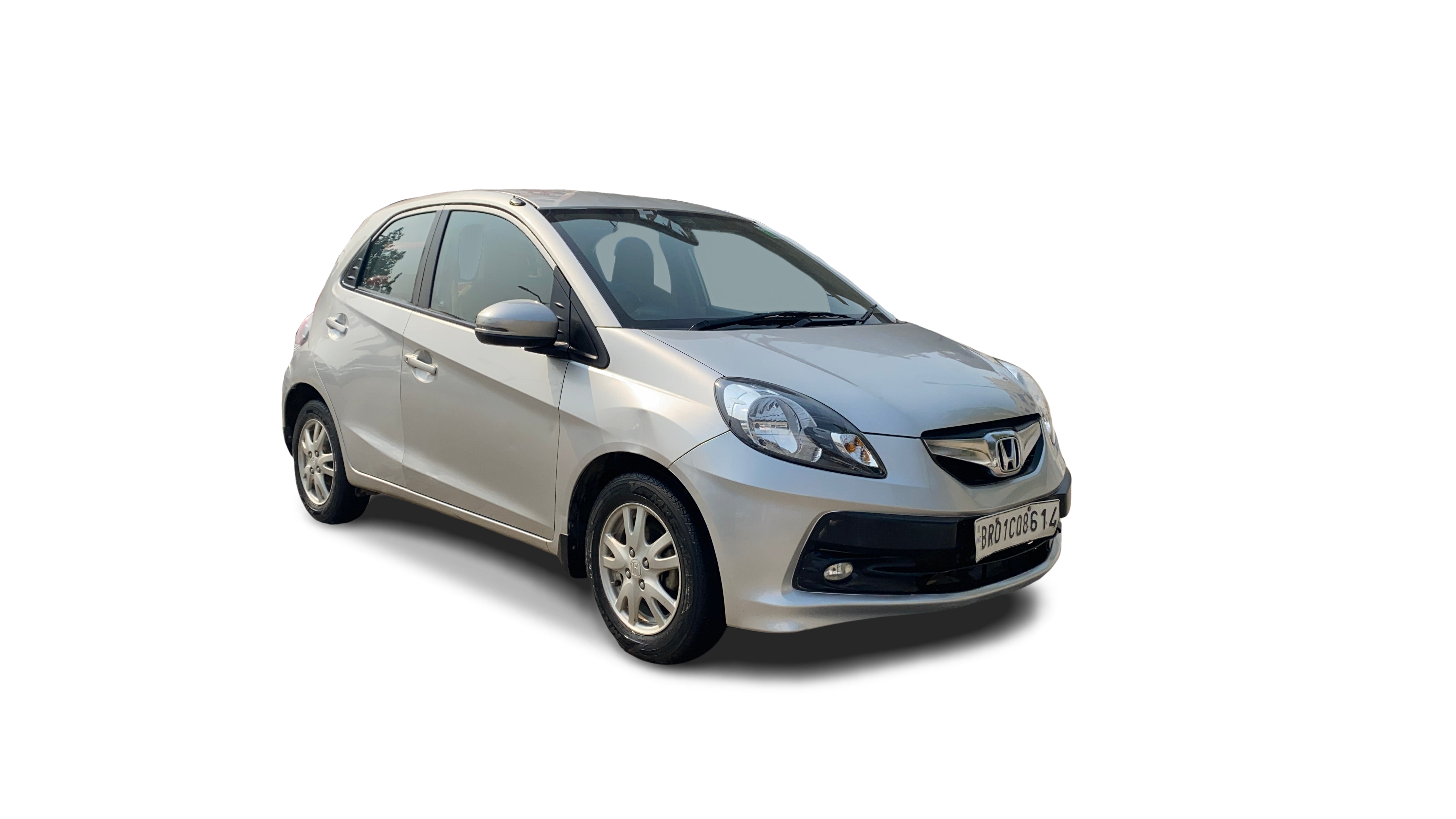 Honda Brio-img