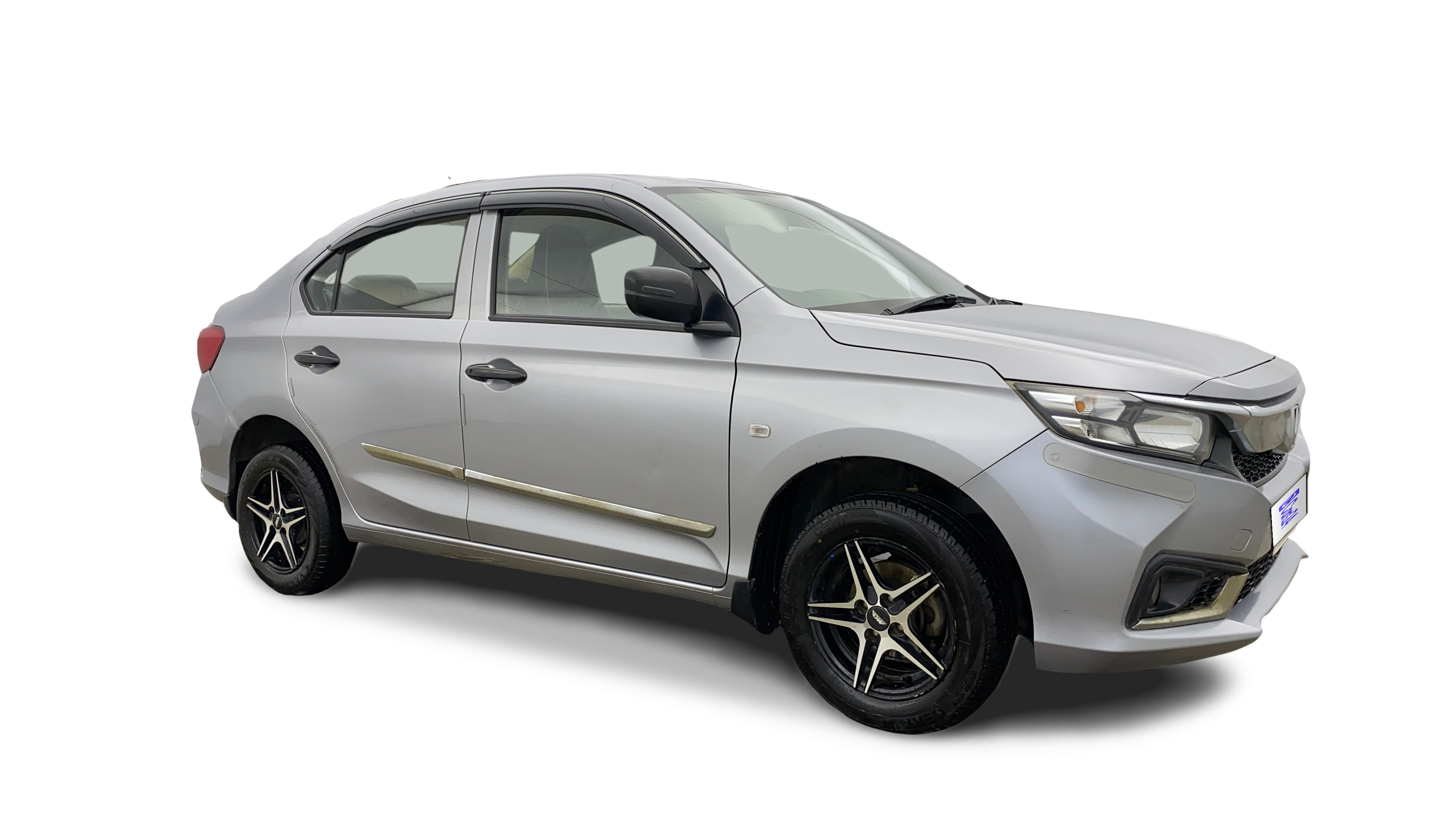 2020 Honda Amaze - Sedan - Petrol - Manual - ₹4.20 lakh