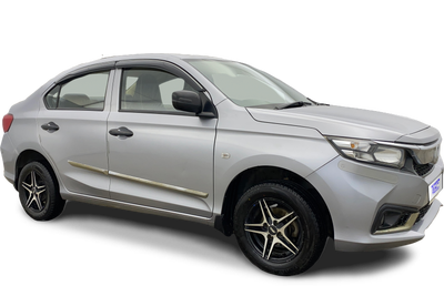2020 Honda Amaze - Sedan - Petrol - Manual - ₹4.20 lakh