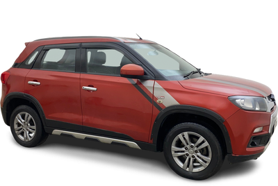 Maruti Vitara Brezza-img