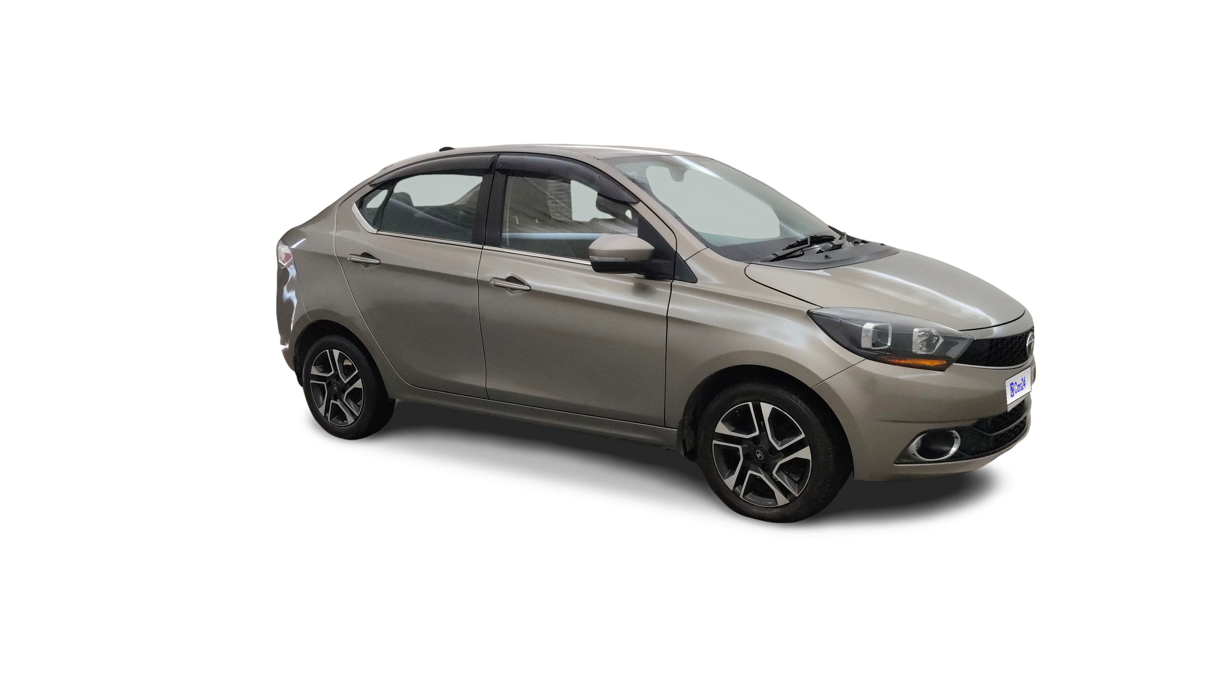 2019 Tata TIGOR - Sedan - Petrol - Manual - ₹4.79 lakh