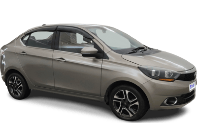 2019 Tata TIGOR - Sedan - Petrol - Manual - ₹4.79 lakh