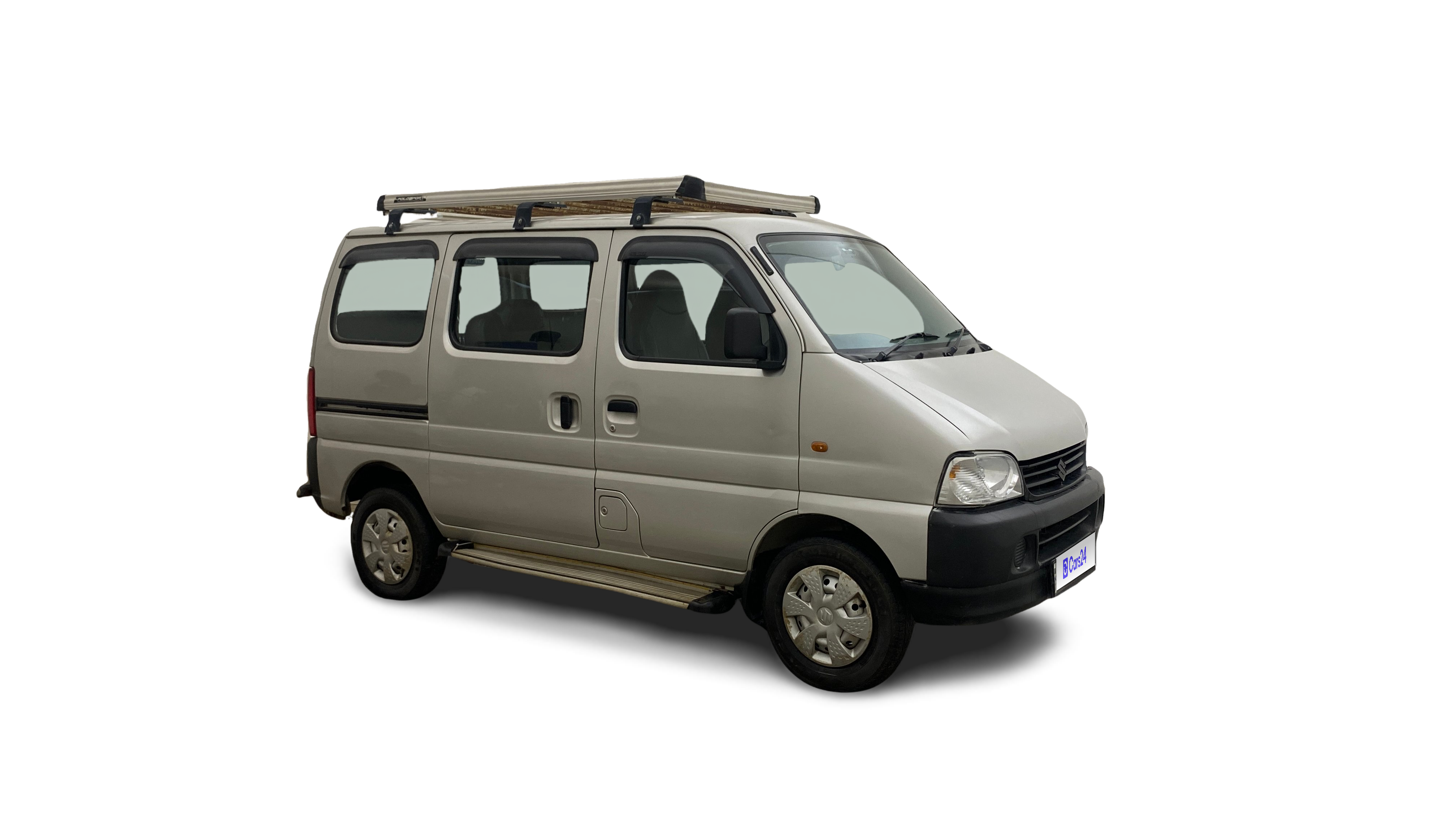 2023 Maruti Eeco - SUV - Petrol - Manual - ₹4.70 lakh
