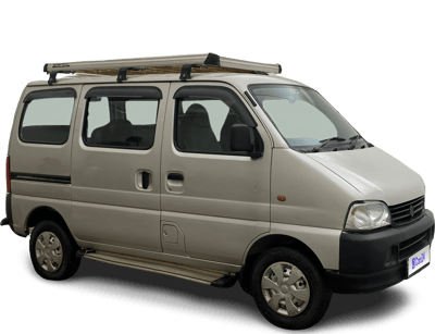 2023 Maruti Eeco - SUV - Petrol - Manual - ₹4.70 lakh