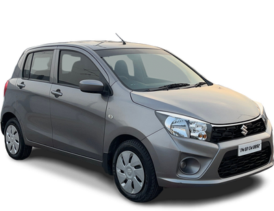 Maruti Celerio-img